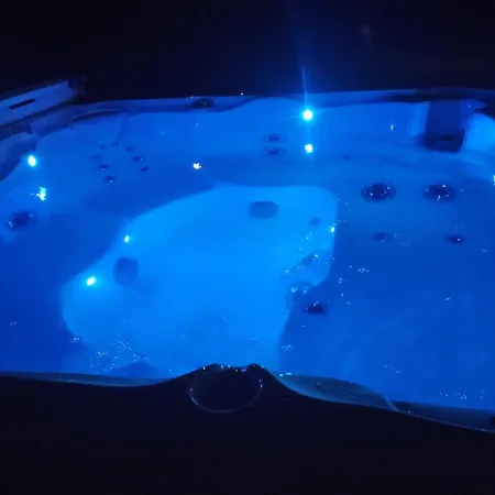 L'echappee Nocleg ze śniadaniem Saint-Jean-d'Illac