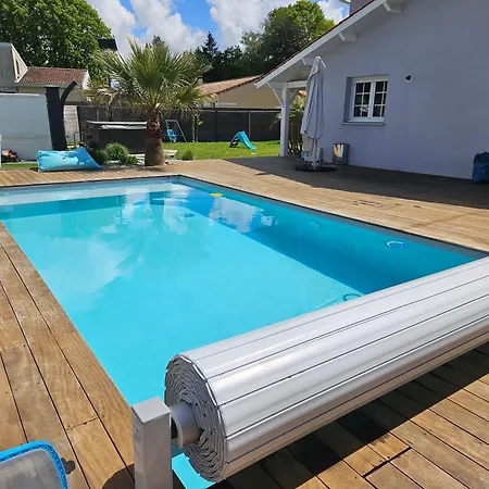 L'echappee Nocleg ze śniadaniem