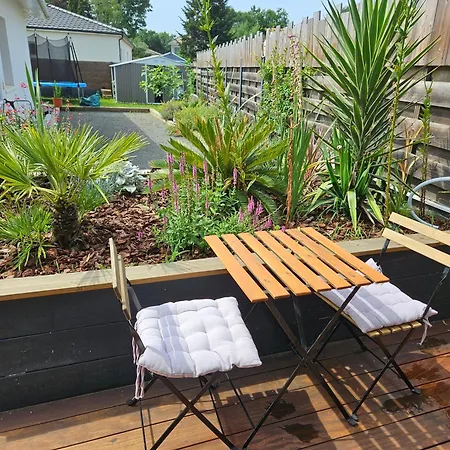 Nocleg ze śniadaniem L'echappee 3*