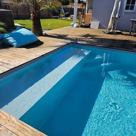 L'echappee 3* Saint-Jean-d'Illac