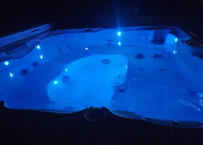 L'echappee Nocleg ze śniadaniem Saint-Jean-d'Illac