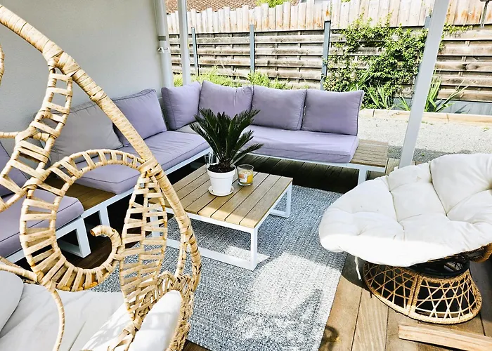 L'echappee Saint-Jean-d'Illac