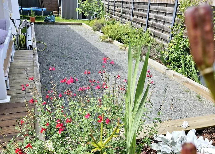 L'echappee Nocleg ze śniadaniem