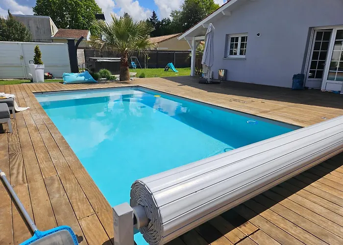 L'echappee Nocleg ze śniadaniem