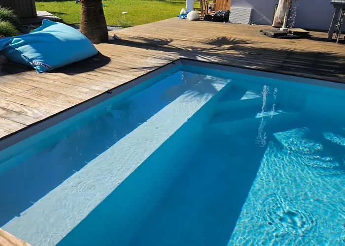 L'echappee 3* Saint-Jean-d'Illac