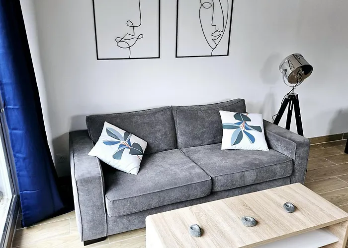 L'echappee 3* Saint-Jean-d'Illac